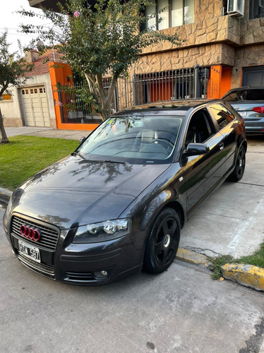 Audi A3 2008 2.0 T Fsi Stronic 200cv