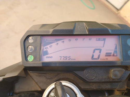 Imagen 7 de 7 de Yamaha Fz 150