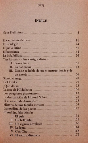 El Heresiarca Y Cía. - Guillaume Apollinaire