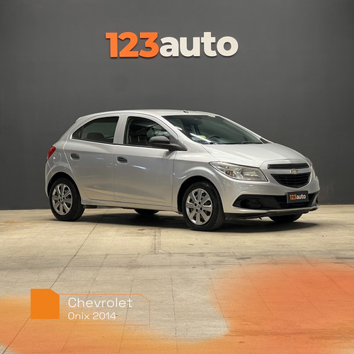 Chevrolet Onix 1.4 Lt Mt 98cv