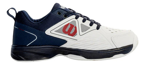 Zapatillas Wilson Hombre Slice 3.0 Tenis Y Padel En Raqueton