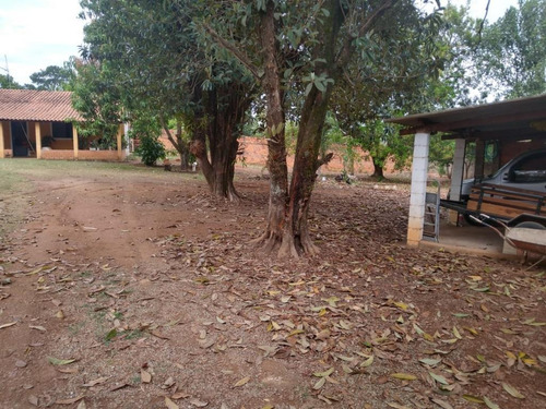 Chácara À Venda, 2000 M² Por R$ 380.000,00 - Recreio Uirapuru - Cosmópolis/sp - Ch0506