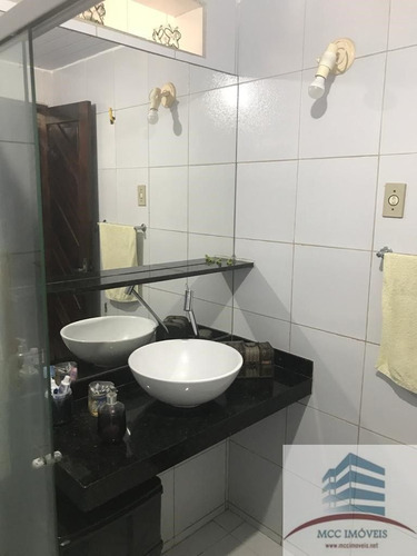 Apartamento Térreo A Venda Jardim Botânico, Neópolis