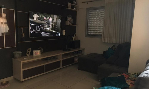 Imagem 3 de 20 de Apartamento No Residencial Reserva Flamboyant - 1559