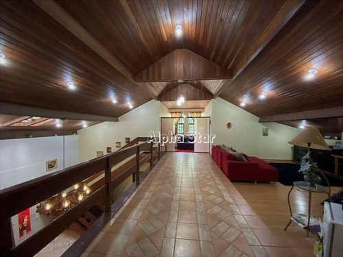 Imagem 19 de 30 de Casa De Campo, Maravilhosa, Venda - Fazendinha - Carapicuíba/sp - Ca3542