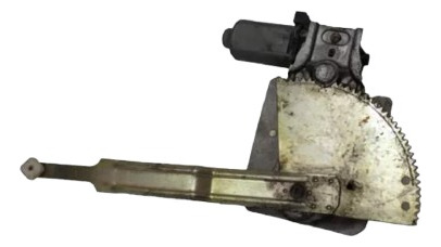 Maquina Vidro Eletric Motor Lado Esquerdo Ranger 93 Seminov