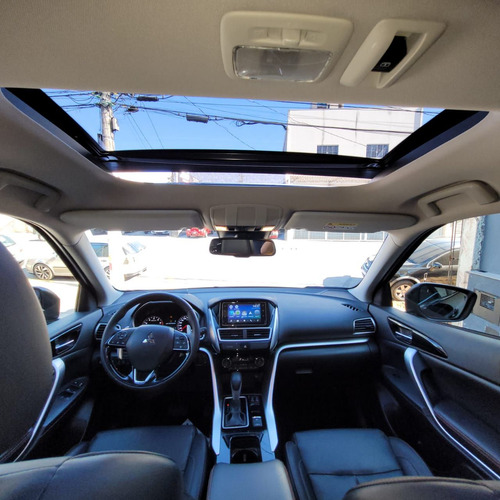 Eclipse Cross Hpe-s 1.5 16v 165cv Aut.