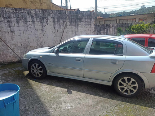 Chevrolet Astra 2.0 Advantage Flex Power 3p