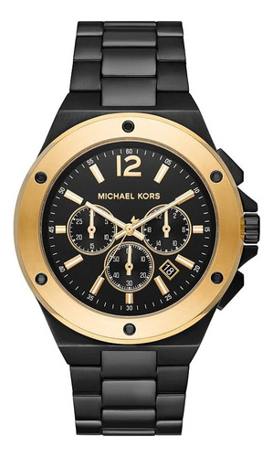 Reloj Michael Kors Para Caballero Mk8941