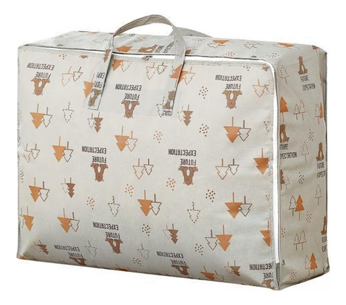 3 Bolsa De Almacenamiento Móvil, Bolsas 52x19x33cm