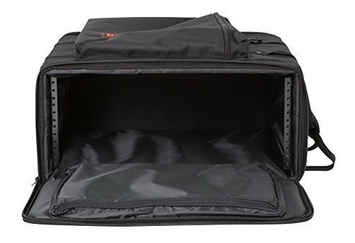 Skb 4u Soft Rack Case (1skb Sc194u)musical Instruments