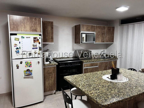 Venta Comodo Y Confortable Apartamento, Listo Para Habitar En Urb Vista Verde Cabudare 2 Habitaciones, 2 Baños, Sala, Cocina, Comedor Y Area De Lavanderia Gabriela C