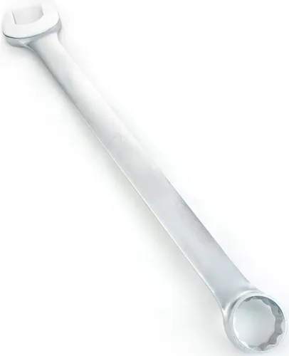 Llave Combinada O Mixta Jumbo De 55 Mm Sata 40251