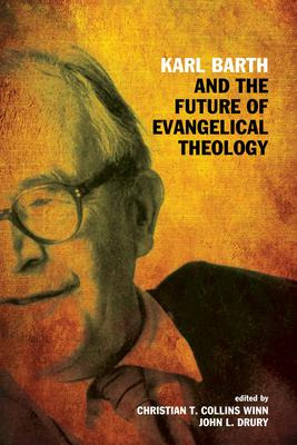 Libro Karl Barth And The Future Of Evangelical Theology -...