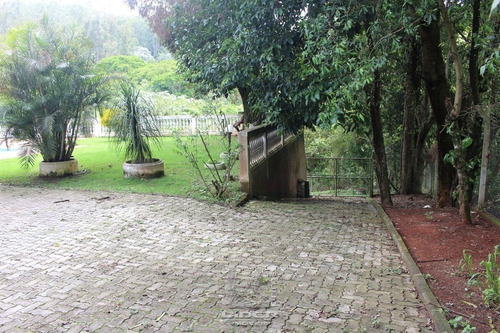 Chácara Com Piscina Bragança Paulista - Ch0129-2
