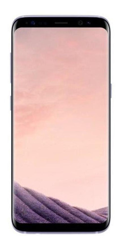 Samsung Galaxy S8 64gb Ametista Bom - Celular Usado (Recondicionado)