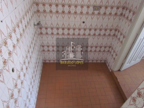 Imagem 7 de 11 de Casa Para Locação Com 1 Dormitório Na Vila Carioca /m3414