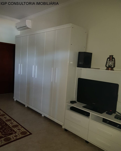 Imagem 22 de 30 de Comprar Chacara Lagos De Shanadu, Indaiatuba - Ch00778 - 4516864