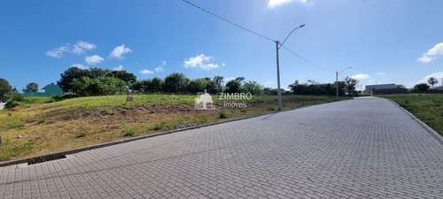 Imagem 15 de 25 de Terrenos A Venda Em Loteamento Diferenciado No Bairro São José Em Santa Maria - 1019