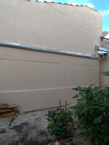 Imagem 21 de 21 de Casa - Ca00247 - 68970657