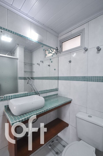 Imagem 26 de 30 de Apartamento Em Vila Mariana, São Paulo/sp De 85m² 3 Quartos À Venda Por R$ 849.000,00 - Ap2145692-s