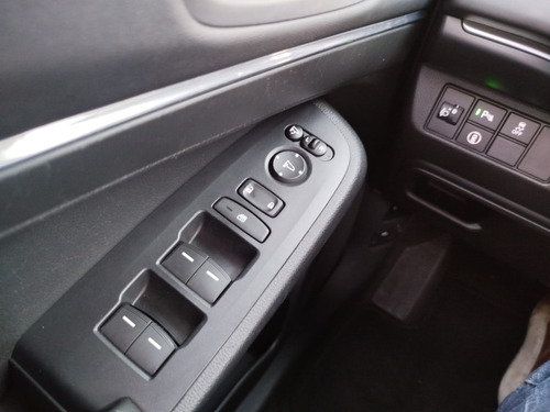 Honda HR-V 1.5 DI I-VTEC FLEX EXL CVT