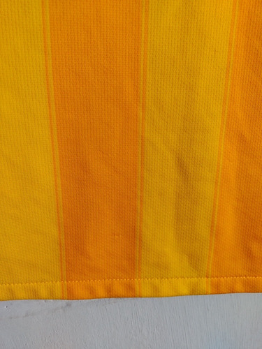 Camiseta Mamelodi Sundowns (sudáfrica) 2009-2011, Nike (Usado)