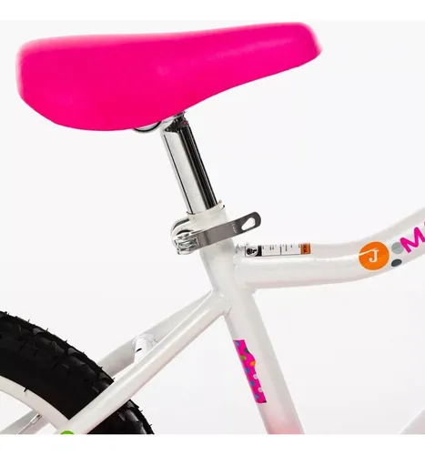 Bicicleta Ni a Jeep Manaslu Aro 16 Acero V Brake Cuotas sin