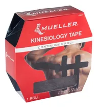Comprar Paquete 12 Rollos De Prevenda 2 Rollos Kinesio 30 M Mueller