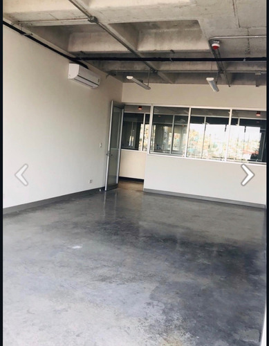 Imagen 1 de 9 de Renta Oficina Sin Muebles..