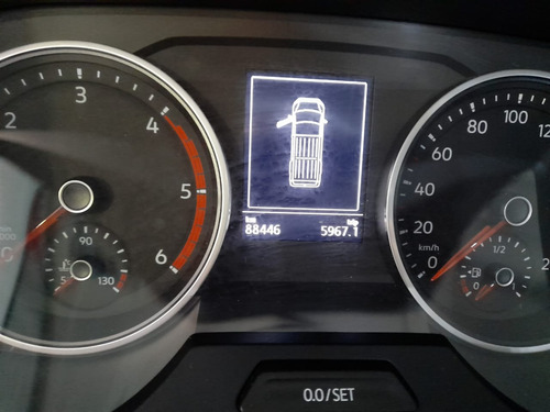Imagen 8 de 11 de Volkswagen Crafter Pasajeros 3.5t Lwb 2019
