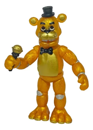 Juguetes de cheap toy freddy