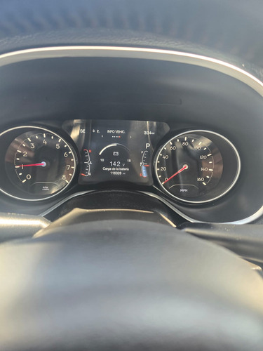 Jeep Compass 2.4 Litude 4x2 At