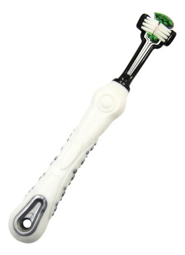 Cepillo De Dientes 360 Para Perros. Higiene Dental