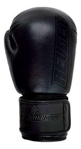 Revgear Elite Leather Guantes De Boxeo