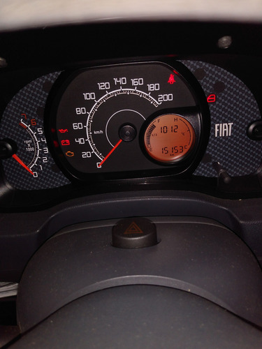 Fiat Palio 2015 1.4 Fire Pack Seg. Top