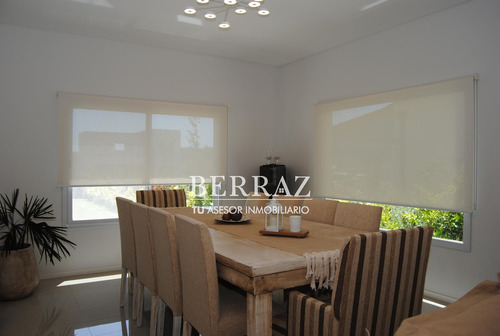 Imagen 11 de 30 de Casa En Venta En Santa Guadalupe, Pilar Del Este, G.b.a. Zona Norte