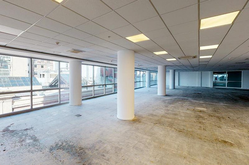 Imagen 17 de 27 de Oficinas Zona Catalinas | Excelente Estado Y Ubicación
