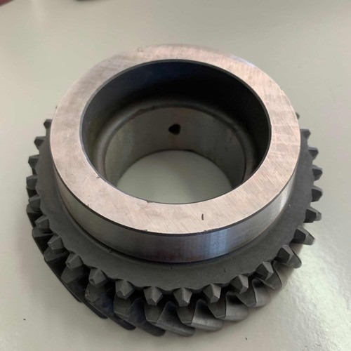Imagem 7 de 7 de Engrenagem 2a Marcha F350 F4000 D10 Cx Eaton 240f 3312513