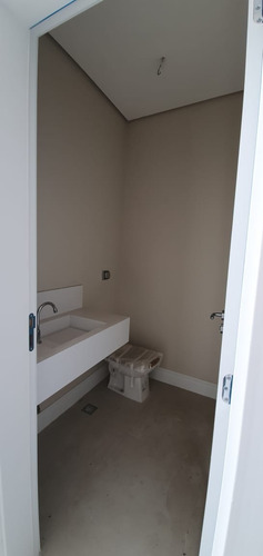 Imagem 18 de 26 de Casa Térrea No Condomínio Itahyen - Santana De Parnaíba - Sp R$ 1.750.000 - Ca00204 - 69002858