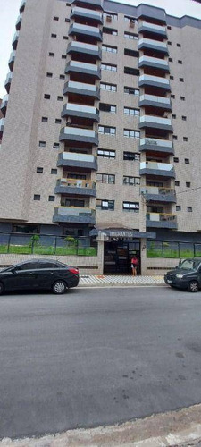 Imagem 25 de 25 de Apartamento De 2 Dormitórios, Sendo 1 Suíte, Na Tupi, Em Praia Grande - Ap2637