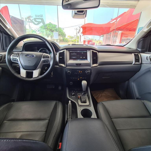 Imagem 10 de 12 de Ranger 3.2 Limited 4x4 Cd 20v Diesel 4p Automático