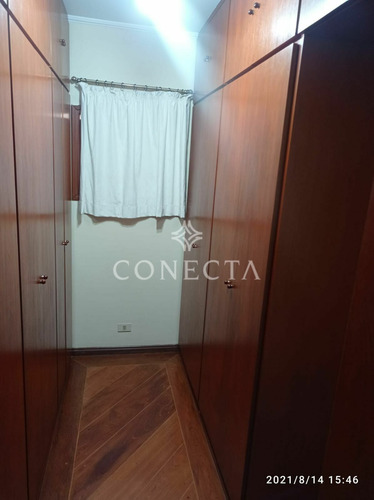Imagem 16 de 21 de Venda | Residencial Alphaville 09 | 360m² | 4 Dormitórios - Cncl1354