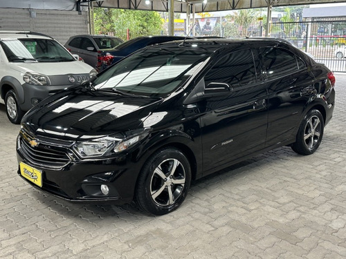 Chevrolet Prisma 1.4 MPFI LTZ 8V FLEX 4P MANUAL