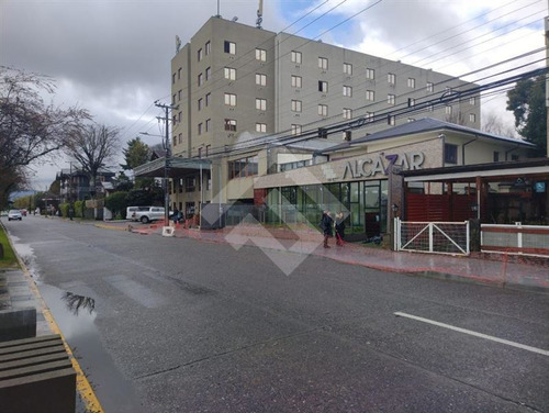Terreno Construccion En Venta En Valdivia