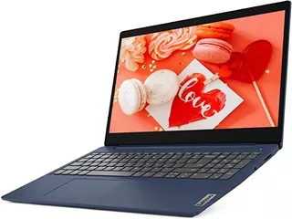 Lenovo 3 15itl6 Core I7 8gb 1 Tera +128gb Ssd 15,6 Fhd Blue