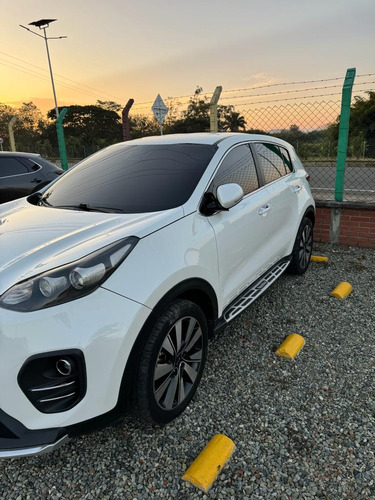 Kia Sportage 2.0l Gasolina 4x2