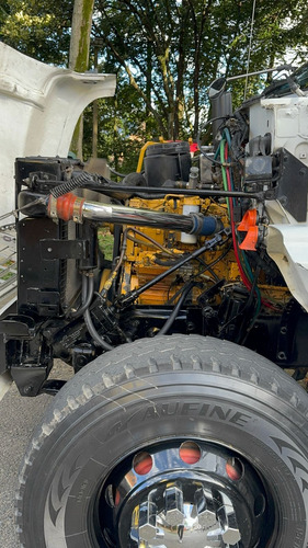 Chevrolet Kodiak 1989