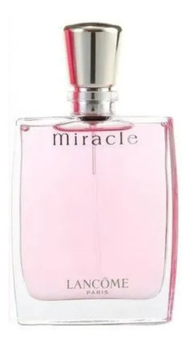 Lancôme Miracle Edp 50 ml Para  Mujer  