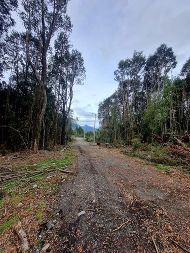 Vendo Parcelas Sector Altos De Polincay Puerto Montt